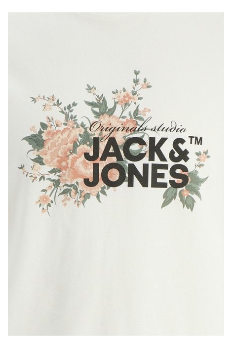 Jack & Jones jorjuka tee ss crew neck stydss25